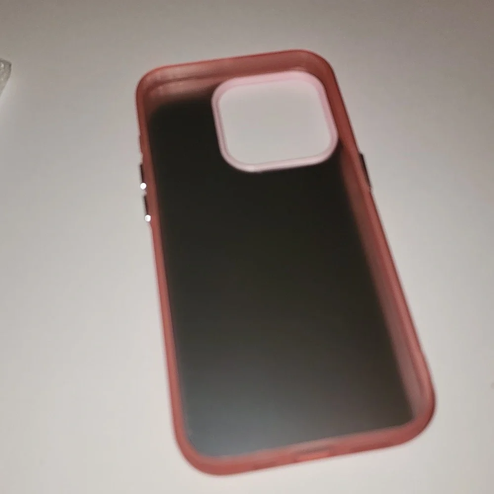 Brand new Apple IPhone 15 Pro Hello Kitty Silicone Phone case